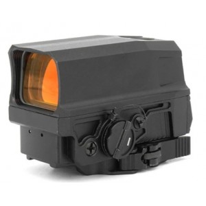 Коллиматорный прицел UH-1 GEN II Holographic Sight WY224-BK [WADSN]